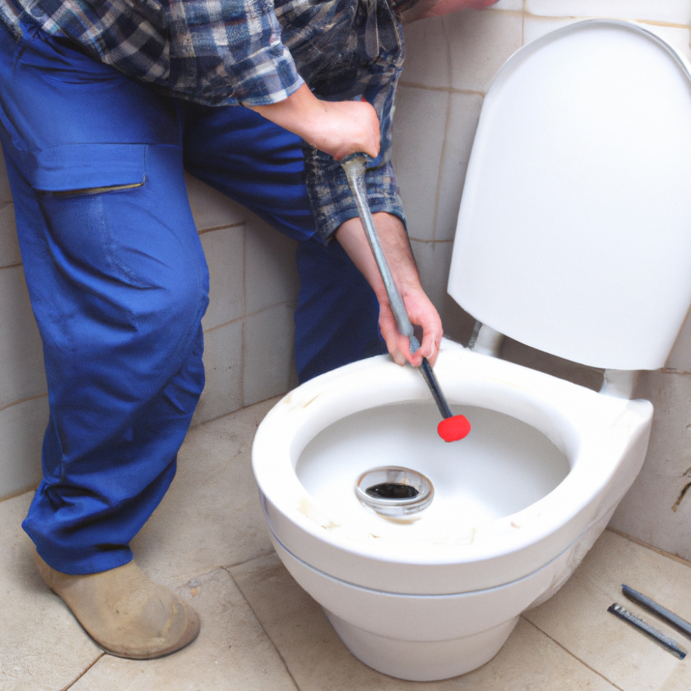 Ефективни методи за почистване на запушени канали 7 Методи за почистване на запушени канали